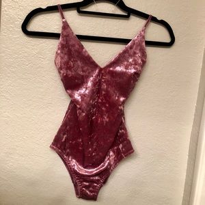 H&M Other - SOLD: Bodysuit H&M Other - SOLD: Bodysuit
